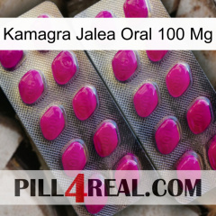 Kamagra Oral Jelly 100 Mg 10